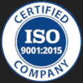 ISO 9001:2015